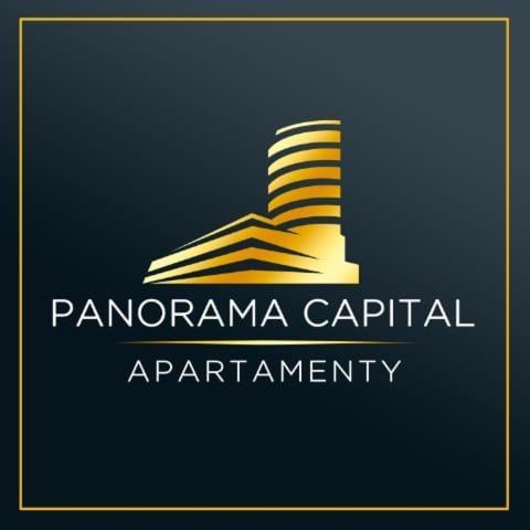 Panorama Capital Luna 热舒夫 外观 照片